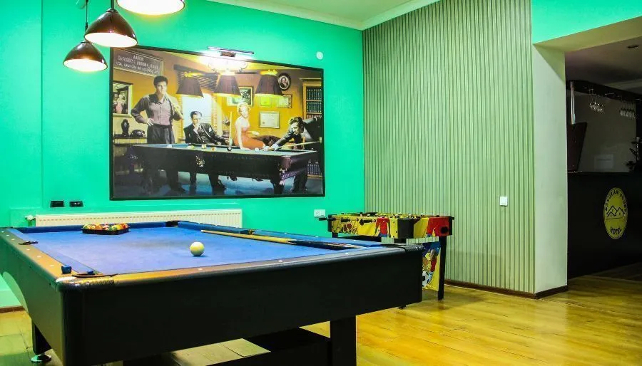 Bakuriani House — Photo 15