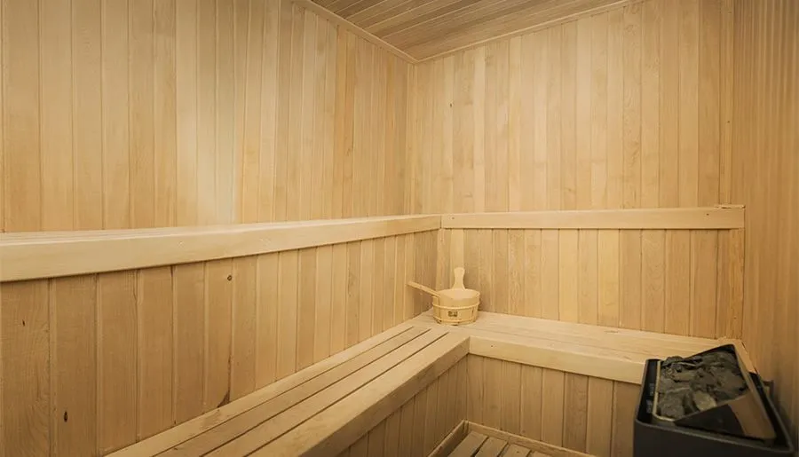 Bakuriani House — Photo 22