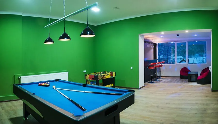 Bakuriani House — Photo 19