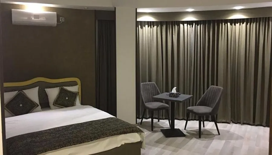 Green Queen Boutique Hotel — Photo 31
