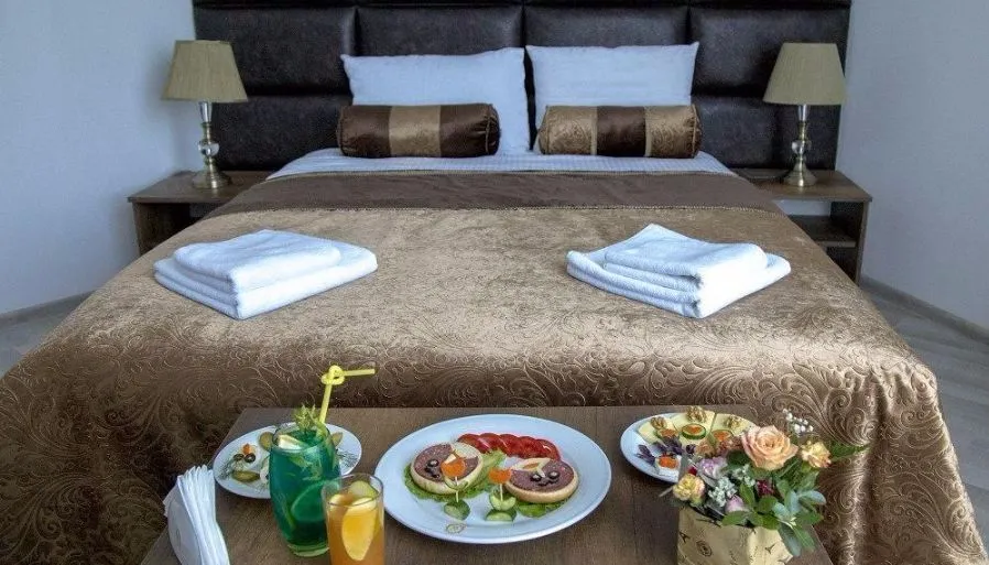 Green Queen Boutique Hotel — Photo 30