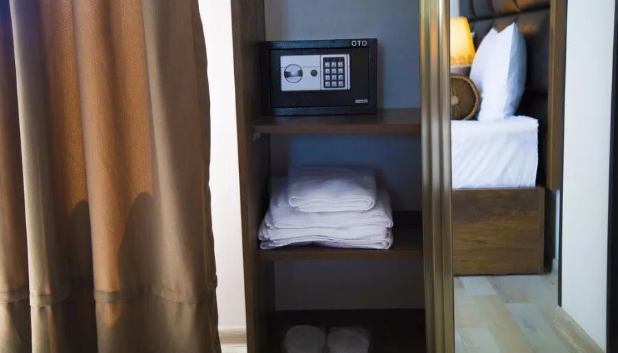 Green Queen Boutique Hotel — Photo 29