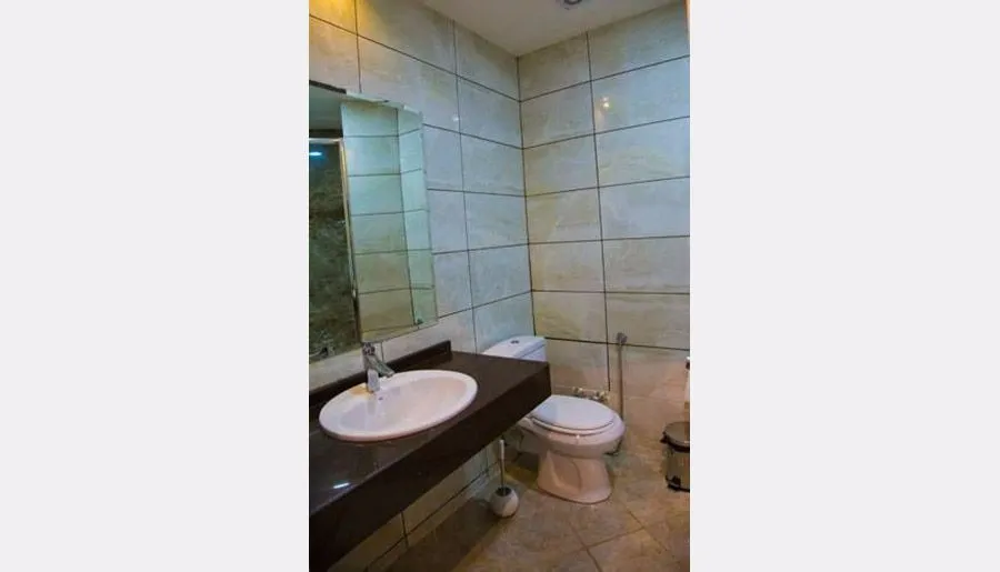 Green Queen Boutique Hotel — Photo 32