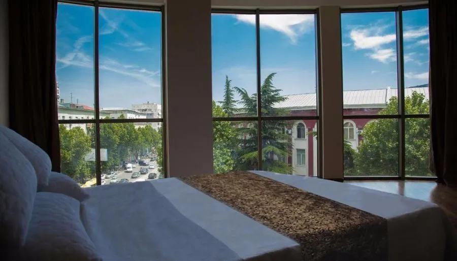 Green Queen Boutique Hotel — Photo 28