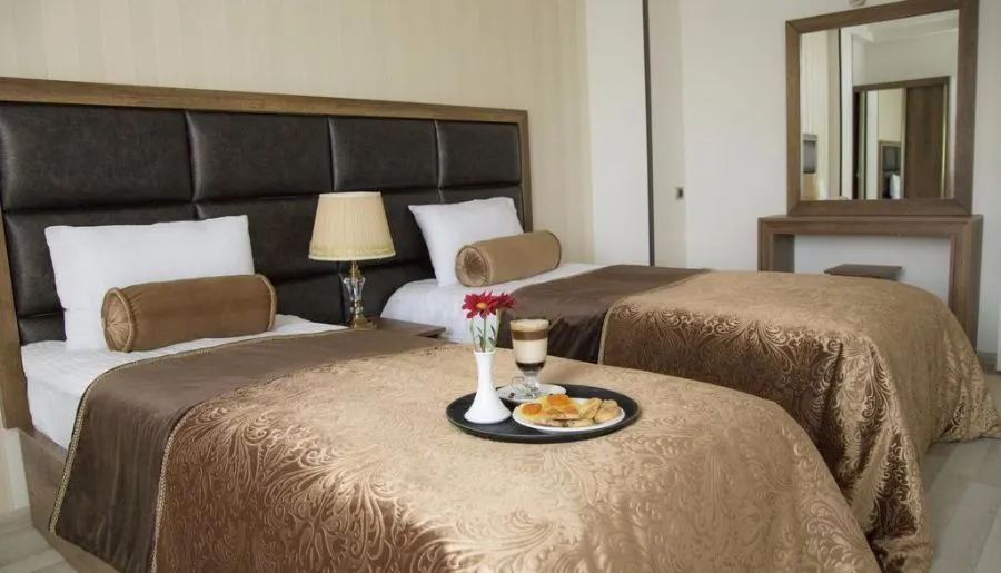 Green Queen Boutique Hotel — Photo 22