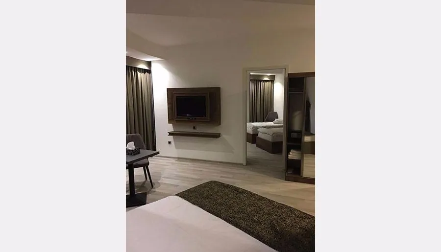 Green Queen Boutique Hotel — Photo 26