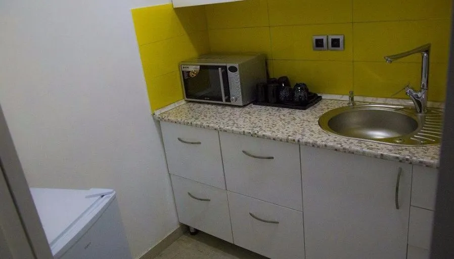 Green Queen Boutique Hotel — Photo 27