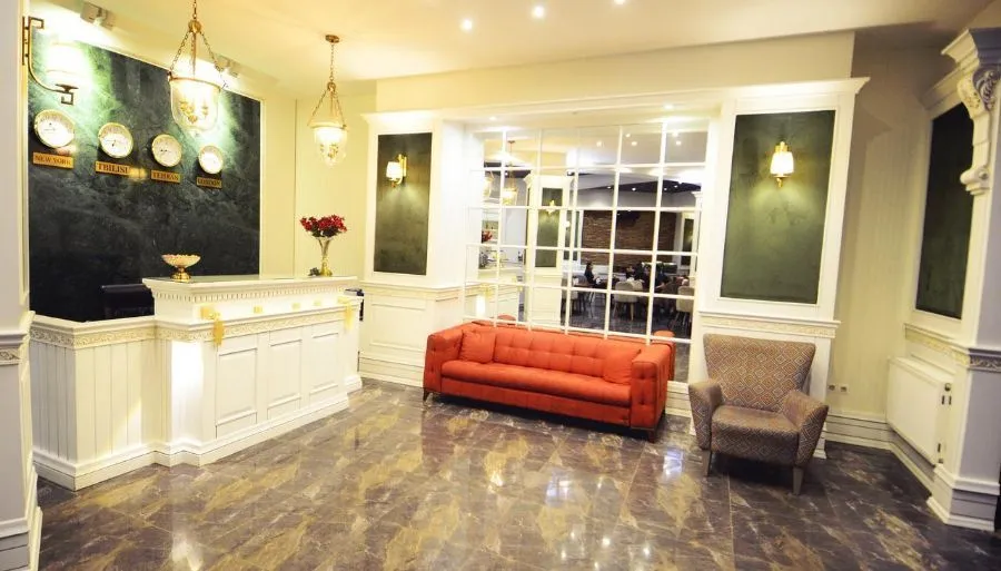 Green Queen Boutique Hotel — Photo 6