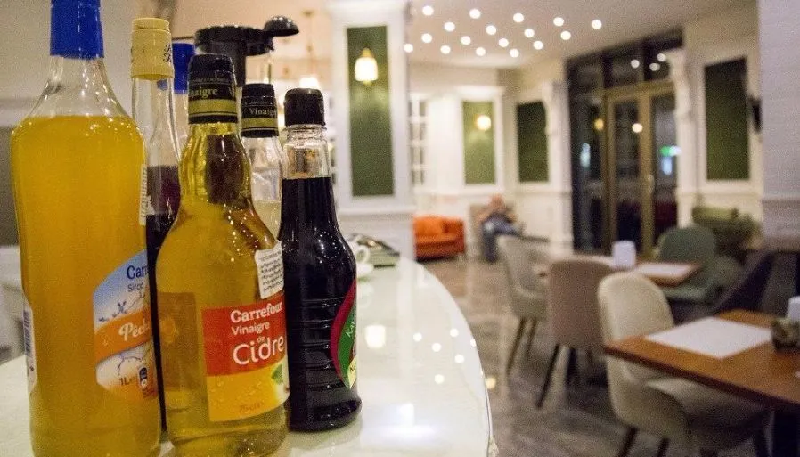 Green Queen Boutique Hotel — Photo 13