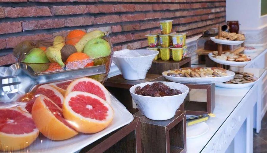 Green Queen Boutique Hotel — Photo 19