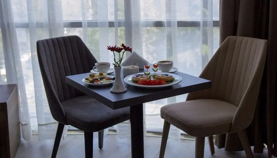 Green Queen Boutique Hotel — Photo 18