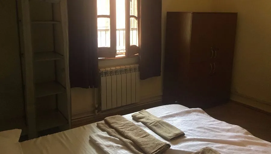 Hostel Baratashvili — Photo 21