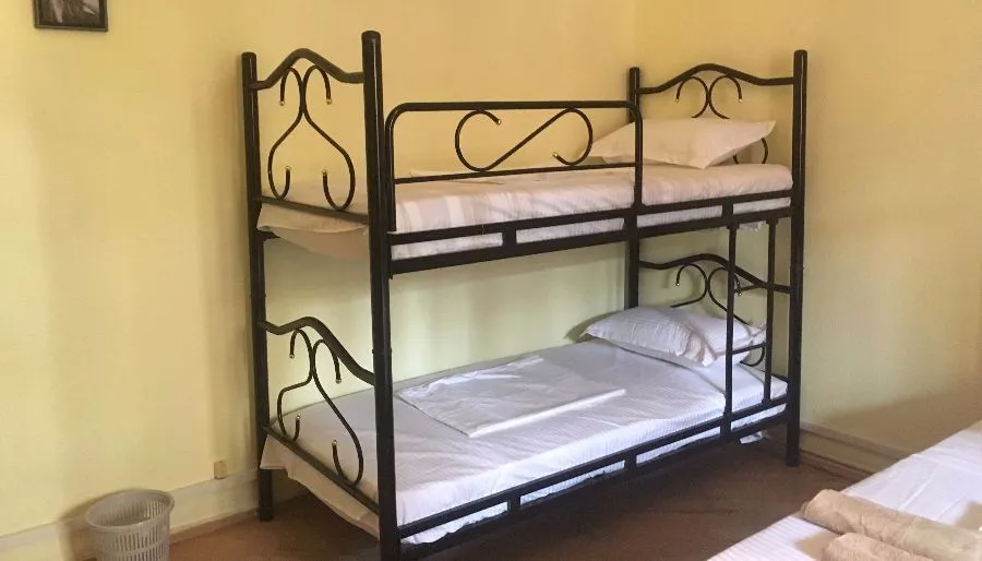 Hostel Baratashvili — Photo 17