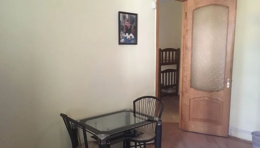 Hostel Baratashvili — Photo 18