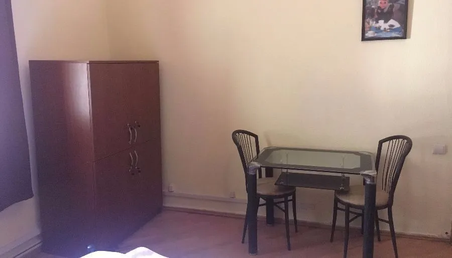 Hostel Baratashvili — Photo 19