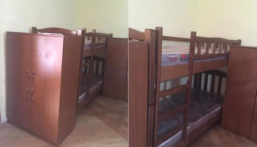 Hostel Baratashvili — Photo 23