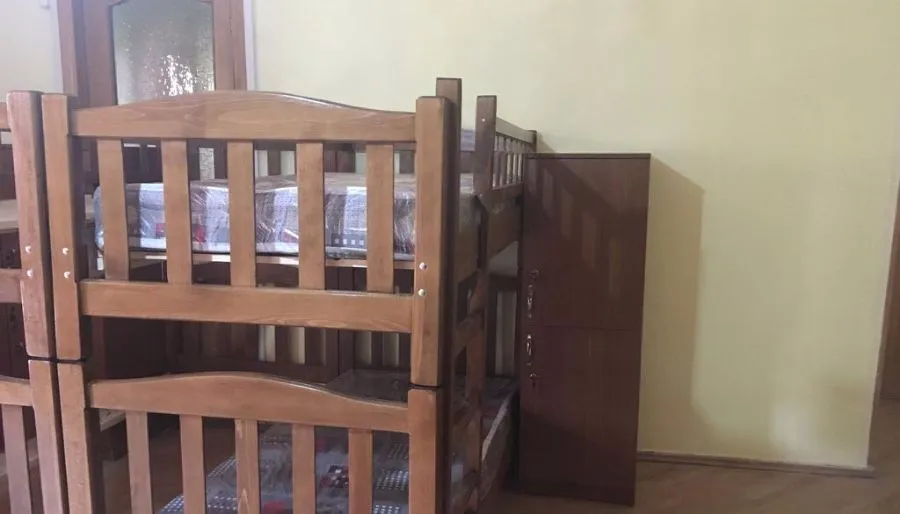 Hostel Baratashvili — Photo 22