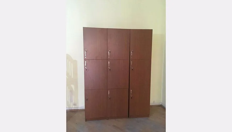 Hostel Baratashvili — Photo 24