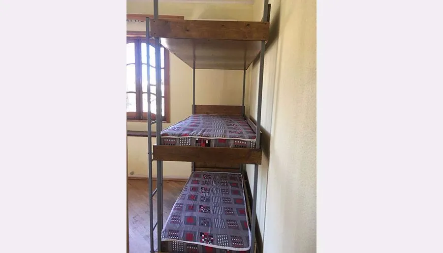 Hostel Baratashvili — Photo 28