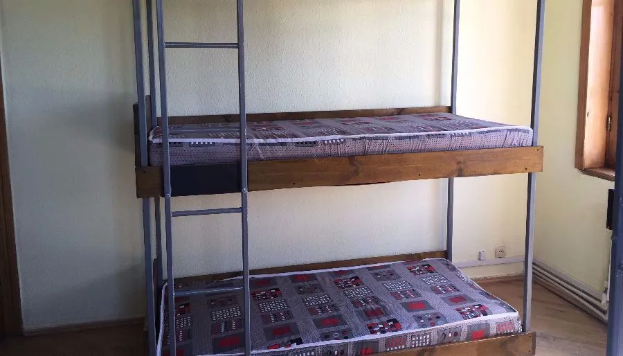 Hostel Baratashvili — Photo 27