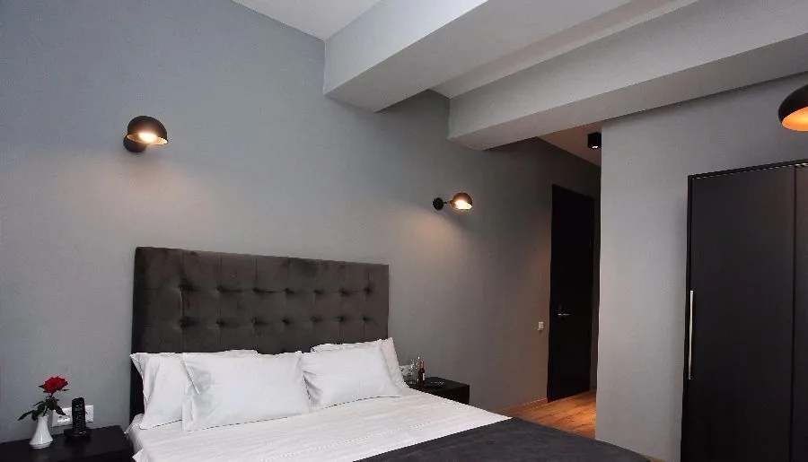LM CLUB HOTEL — Photo 42