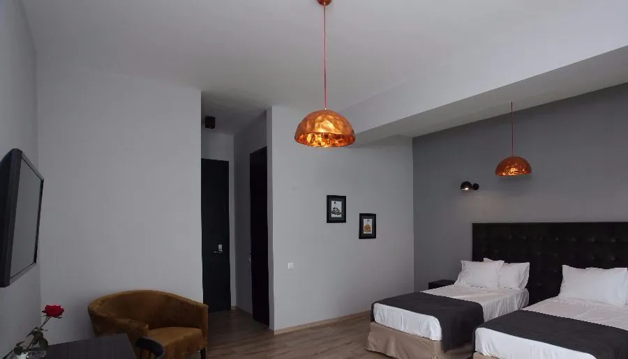 LM CLUB HOTEL — Photo 44