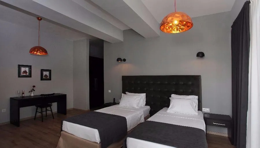 LM CLUB HOTEL — Photo 47