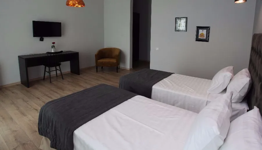 LM CLUB HOTEL — Photo 46