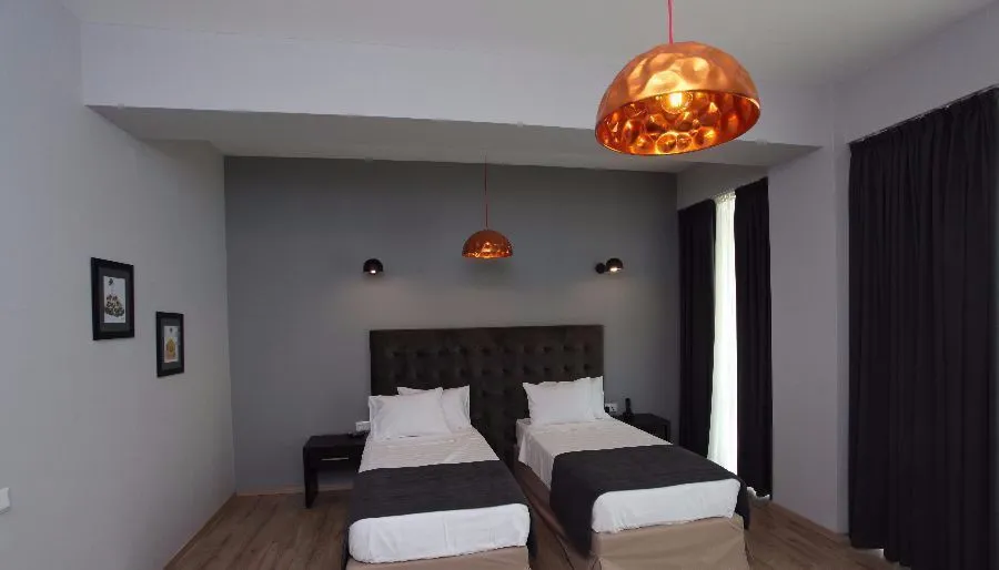 LM CLUB HOTEL — Photo 49