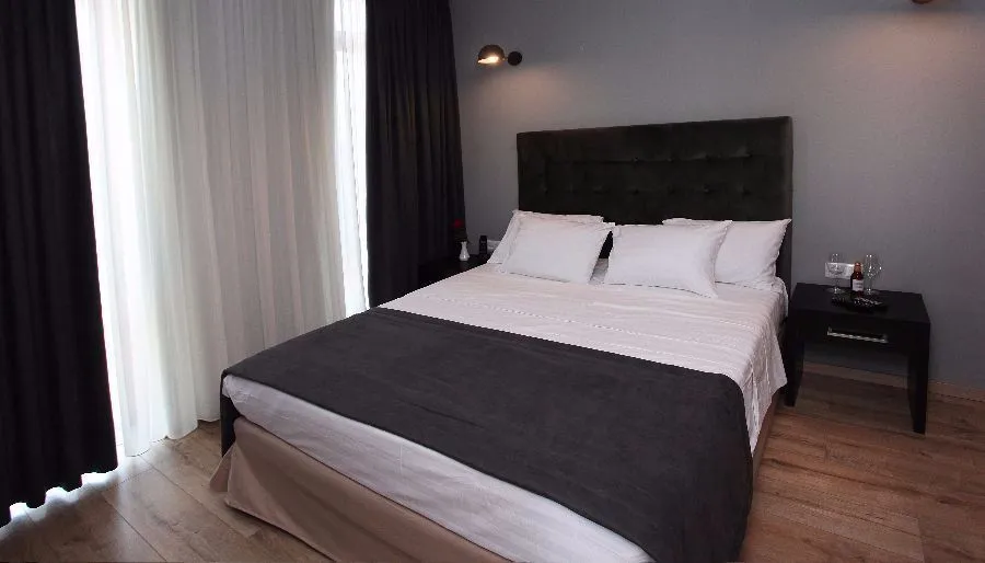 LM CLUB HOTEL — Photo 38