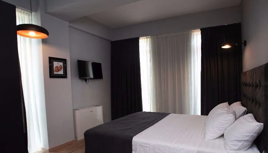 LM CLUB HOTEL — Photo 39