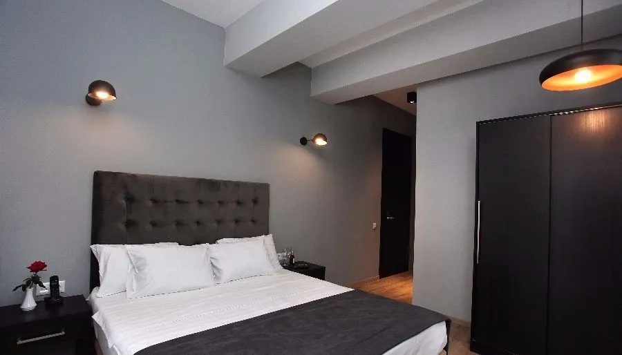 LM CLUB HOTEL — Photo 31