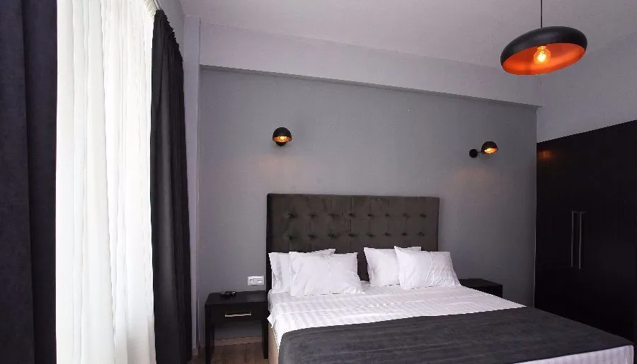LM CLUB HOTEL — Photo 32
