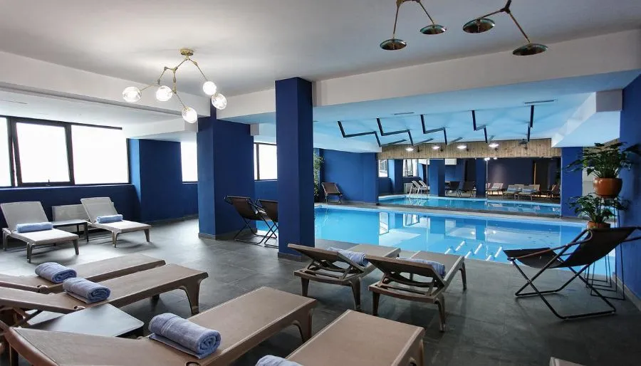 LM CLUB HOTEL — Photo 13