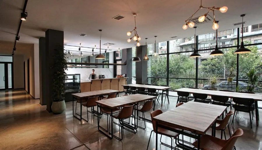 LM CLUB HOTEL — Photo 11