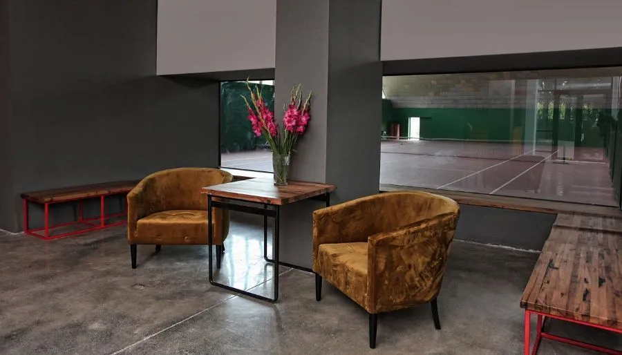 LM CLUB HOTEL — Photo 22
