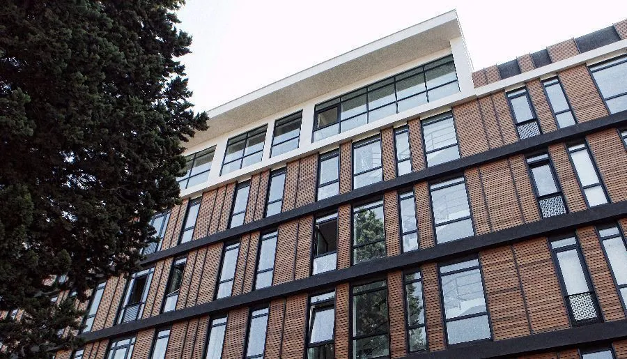 LM CLUB HOTEL — Photo 15