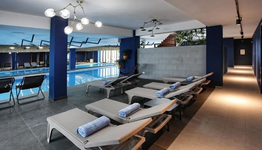 LM CLUB HOTEL — Photo 26