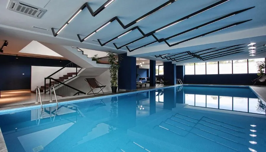 LM CLUB HOTEL — Photo 21