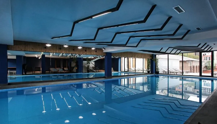 LM CLUB HOTEL — Photo 27