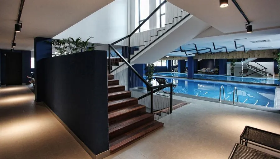 LM CLUB HOTEL — Photo 19