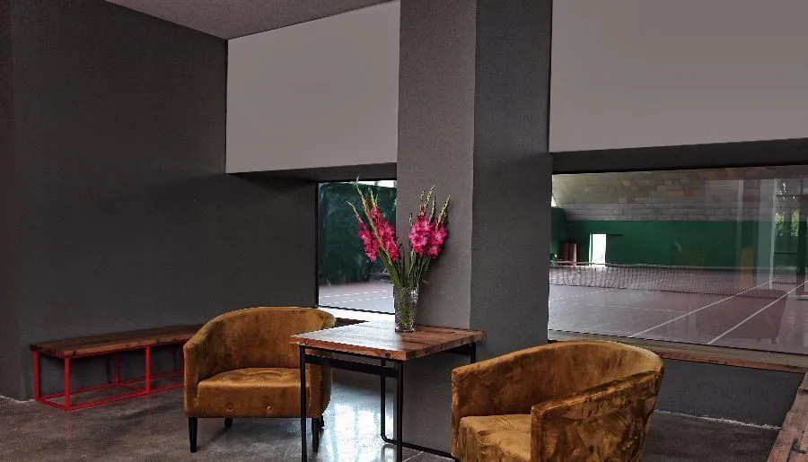 LM CLUB HOTEL — Photo 17