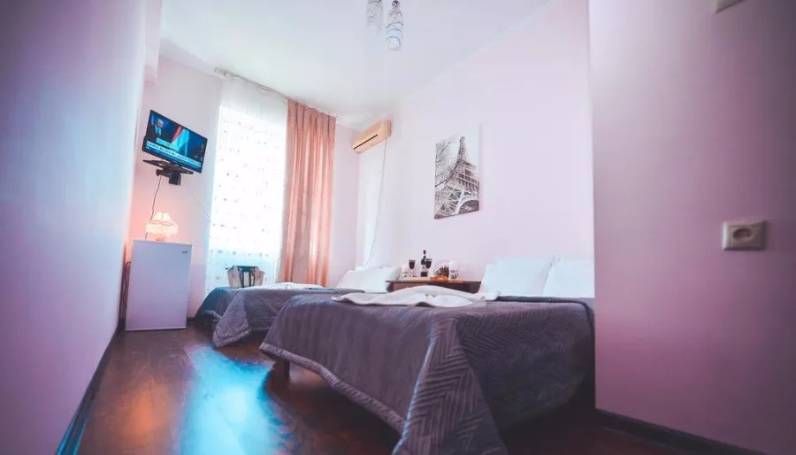 Europa hotel — Photo 29