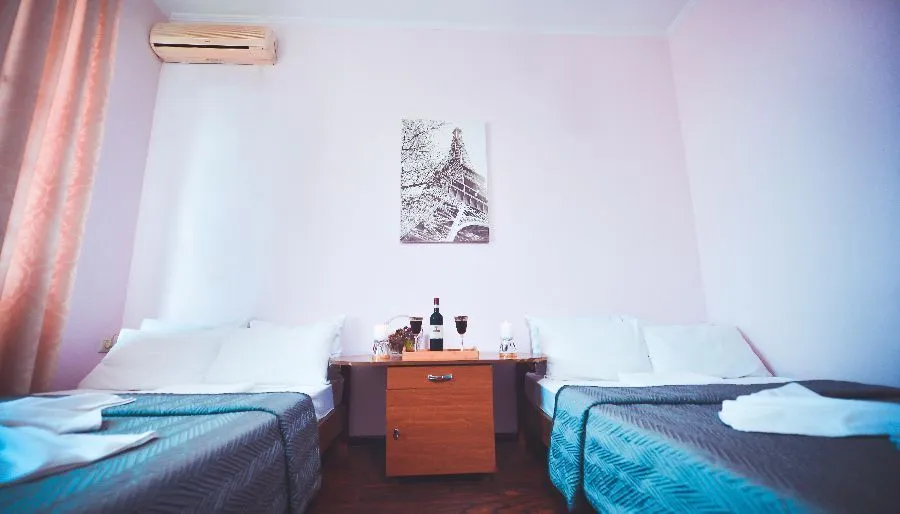 Europa hotel — Photo 31