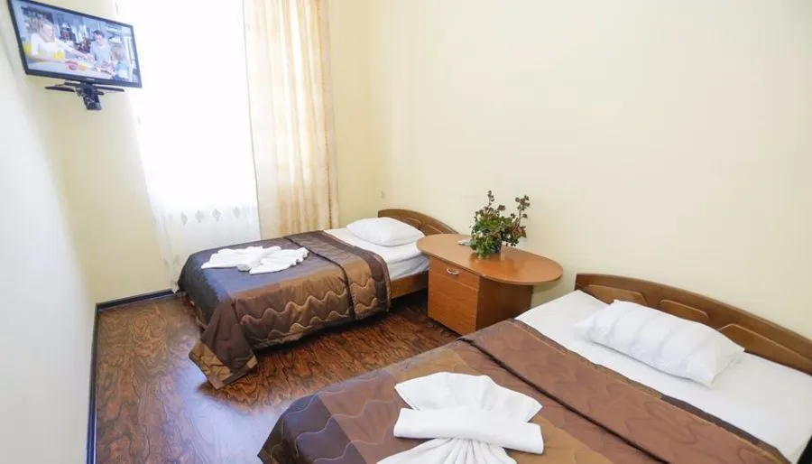 Europa hotel — Photo 34