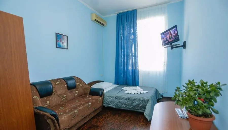 Europa hotel — Photo 33