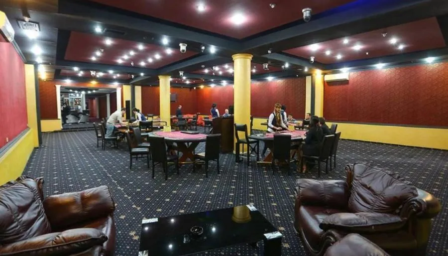 Europa hotel — Photo 18