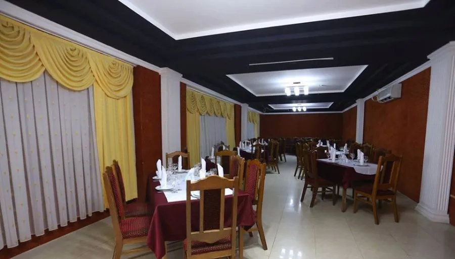 Europa hotel — Photo 25