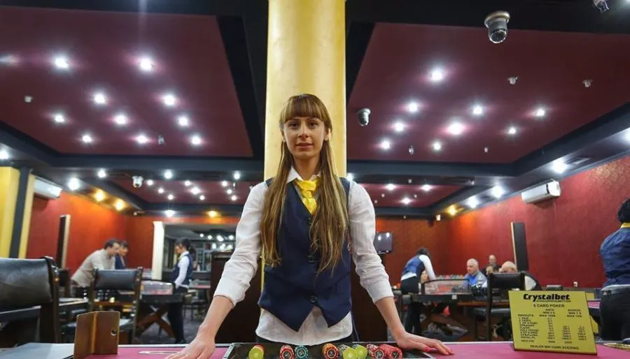Europa hotel — Photo 19