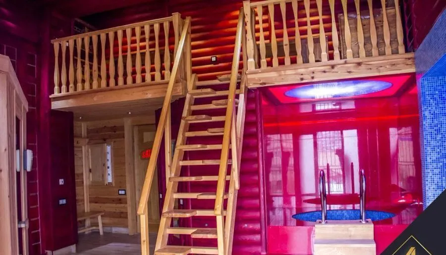 Penthouse — Photo 11